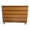 Teak chest of drawers Scan-Flex Denmark