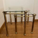 Nesting tables