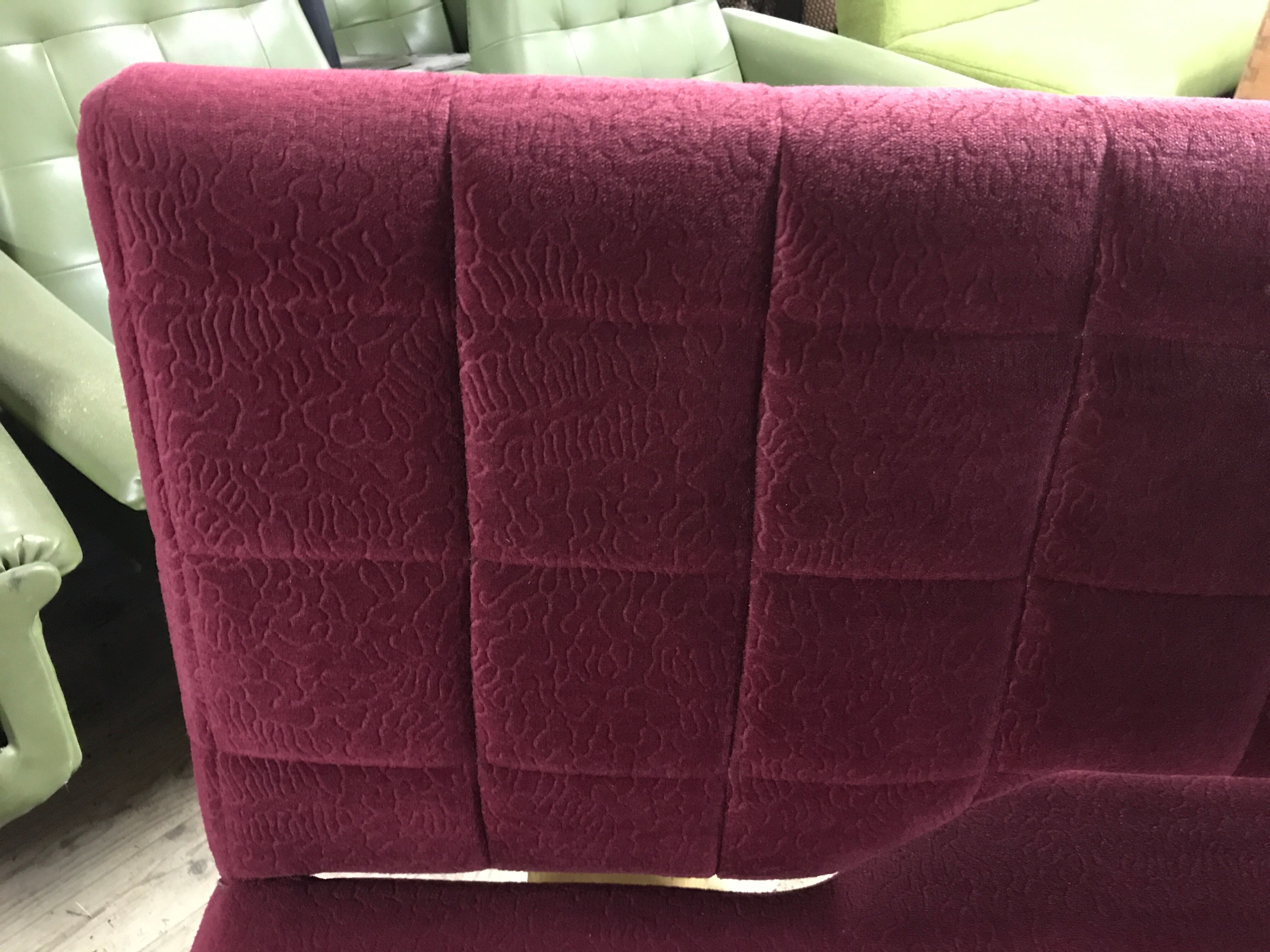 Adjustable sofa Miroslav Navratil