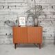 Vintage buffet