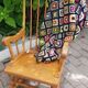 70's rocking-chair