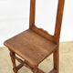 3 Lorraine chairs