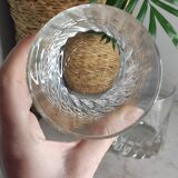 Verres a whisky flamenco