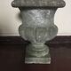 Stone Medici planter , H48cm