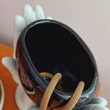 Vintage hand pot