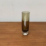 Vase en verre de la série Mid-Century Lord Nelson par Ingrid Glas, Allemagne, années 1960