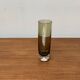 Vase en verre de la série Mid-Century Lord Nelson par Ingrid Glas, Allemagne, années 1960