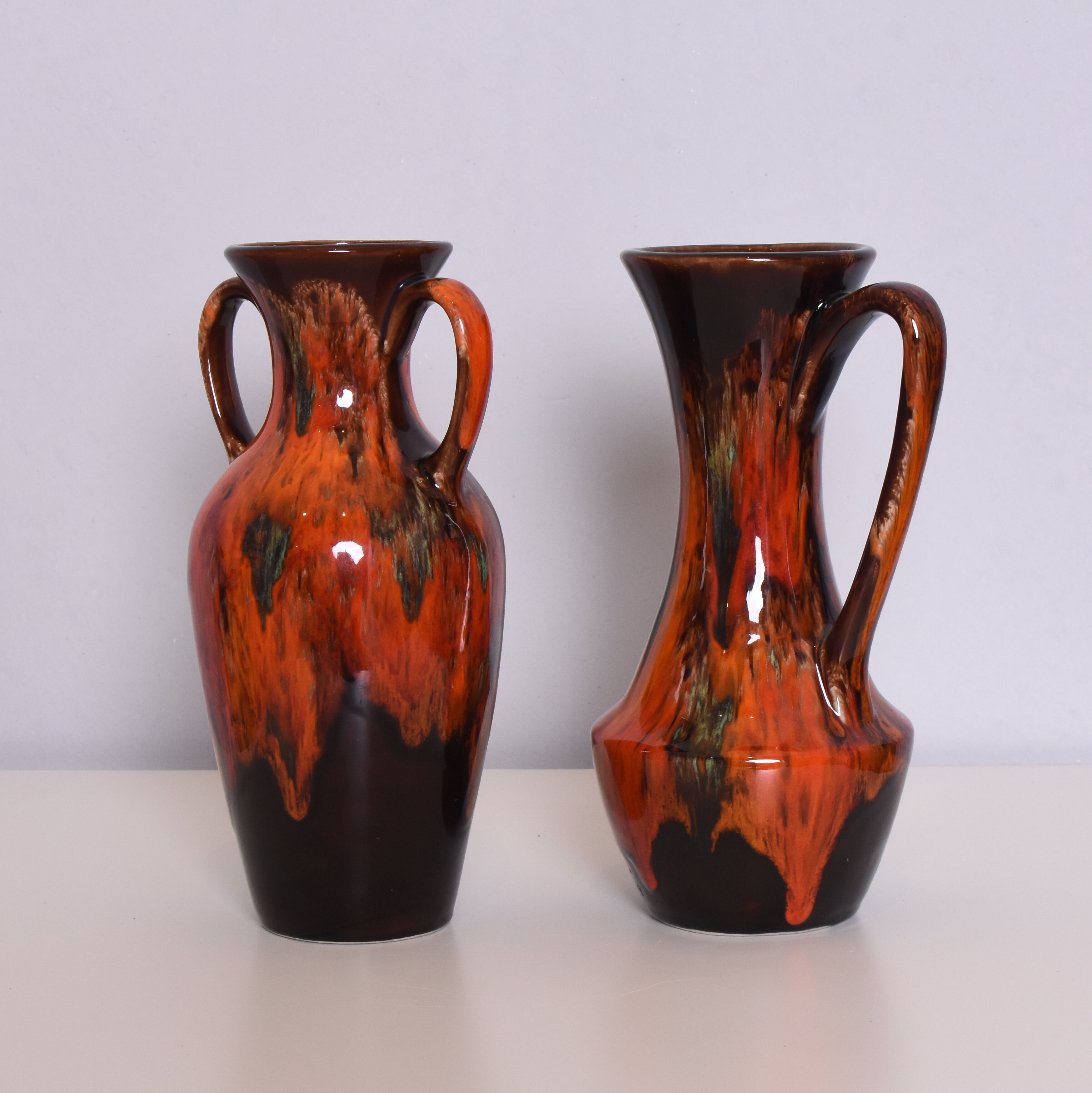 Vase, 1970s