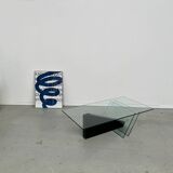 80s postmodern coffee table