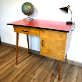 Baumann desk
