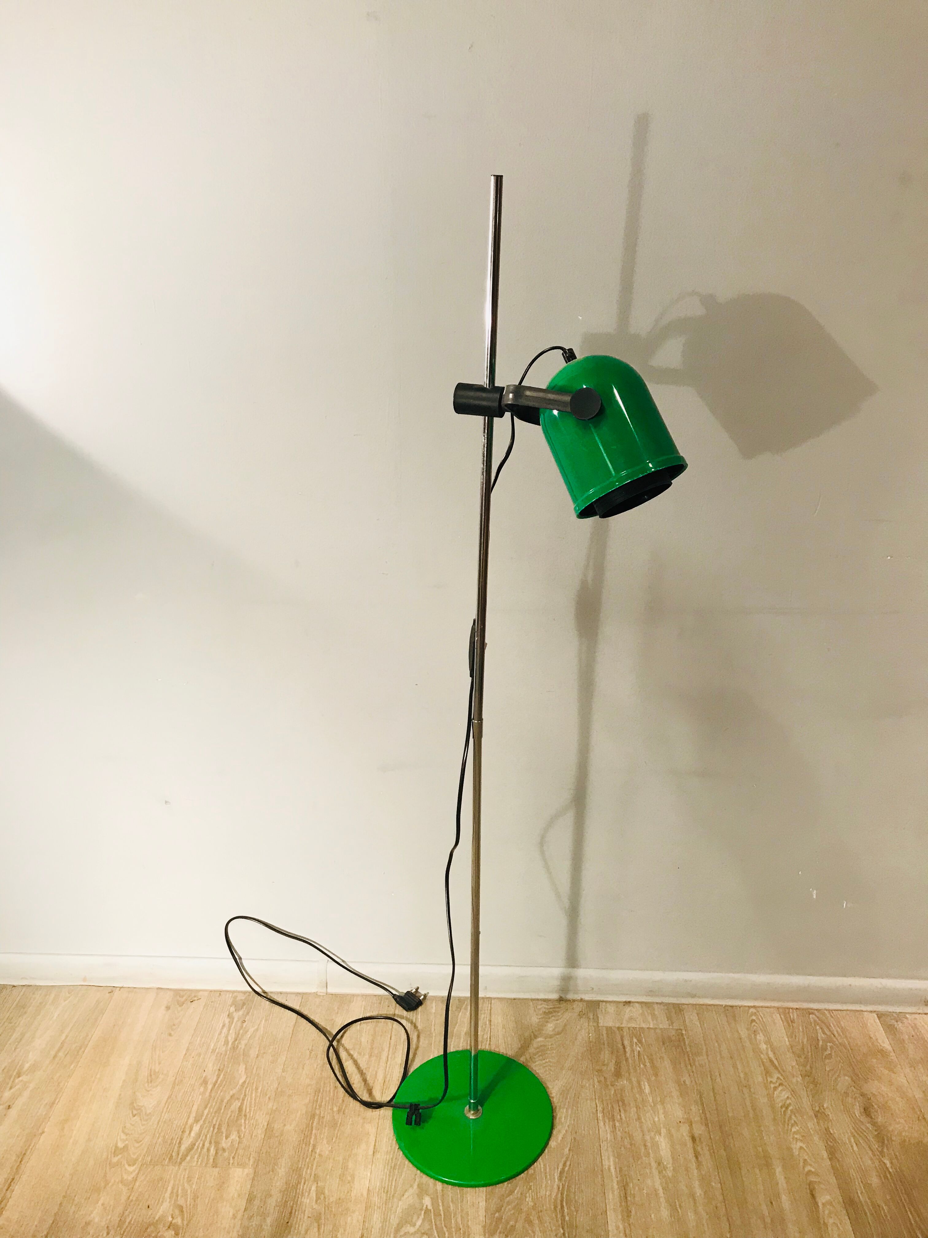 Sweden lamp 70's