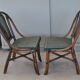 Pair of chairs