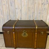 Travel trunk