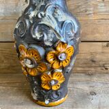 Vintage West Germany vase