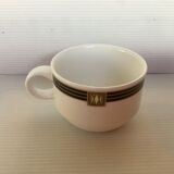 Villeroy and Boch corpo geo mug