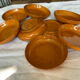 Assiettes Biot