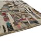 Handwoven Turkish Recycled Boho Rug 324 cm x 375 cm