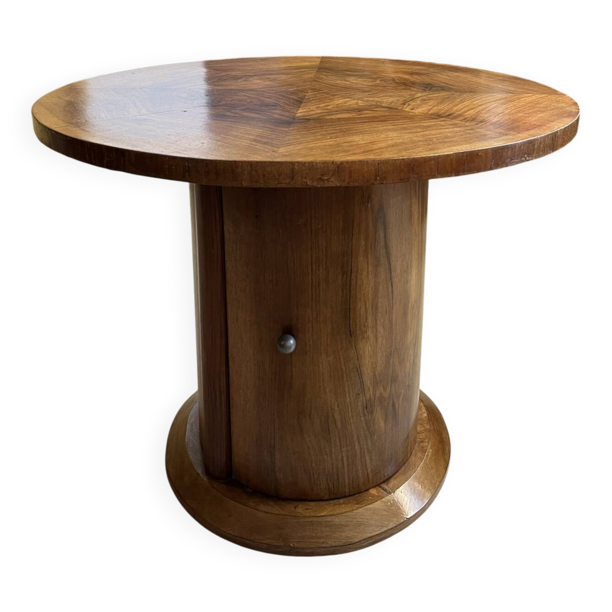 Art Deco side table