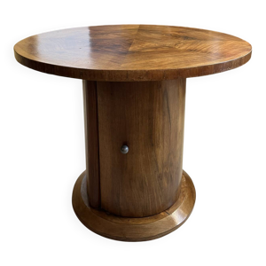 table d’appoint art