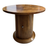 Art Deco side table