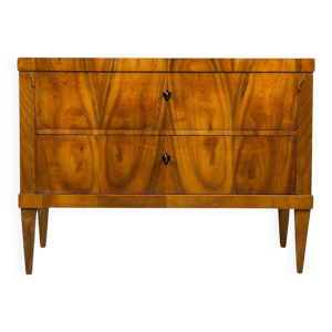 Commode Biedermeier,