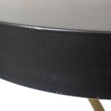 Louis Kalff Z-Lamp Diplomat Philips Vintage Design Table Lamp