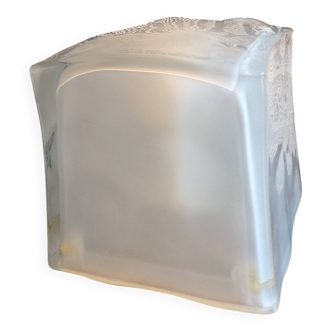 Lampe glaçon ikéa Iviken