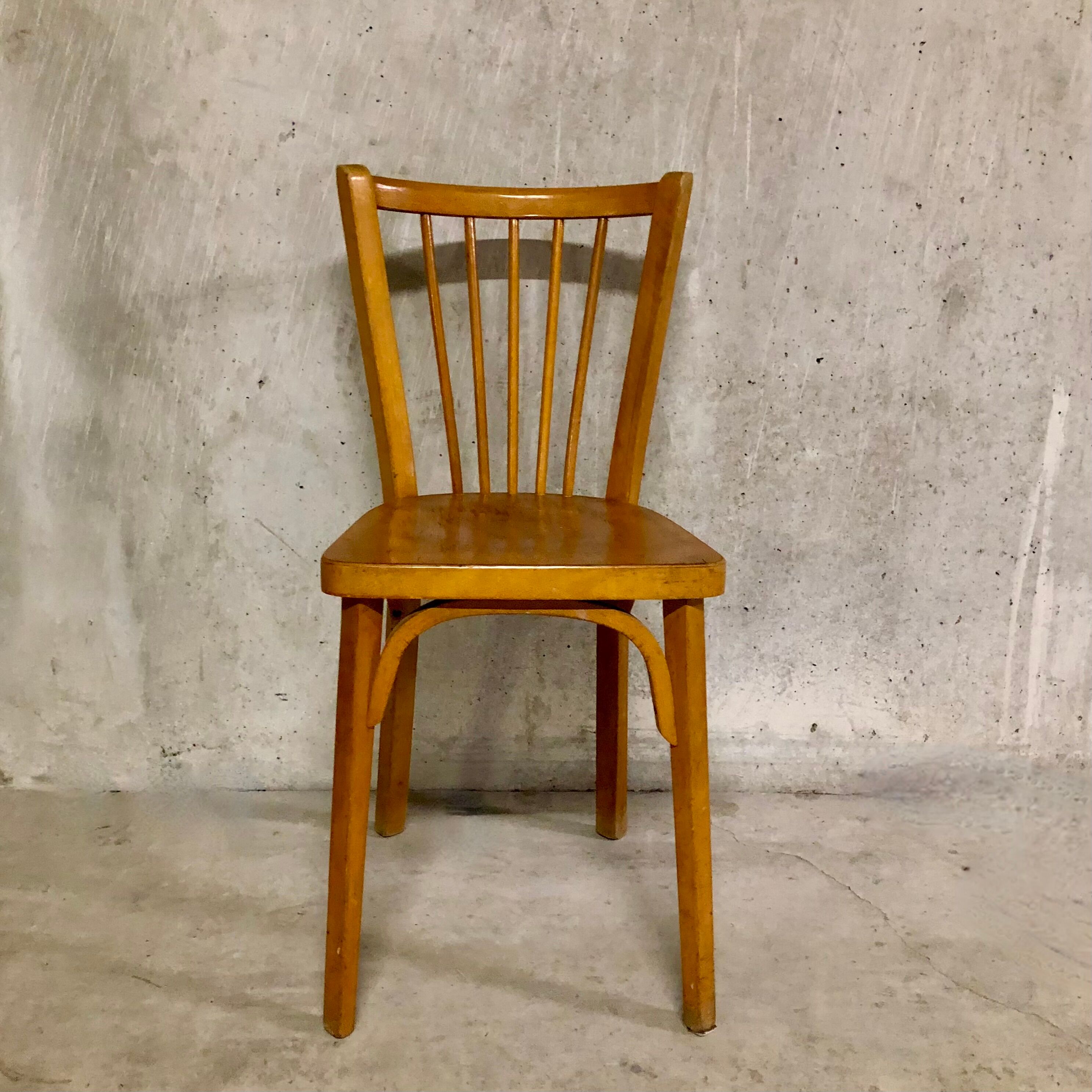 Baumann bistro chair