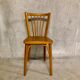 Chaise bistrot Baumann