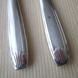 Apollonox silver-plated carving set