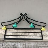 Vintage coat rack 50s
