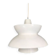 Suspension doo-wop, Henning Klok pour Louis Poulsen