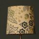 Lampe danoise moderne du milieu du siècle
