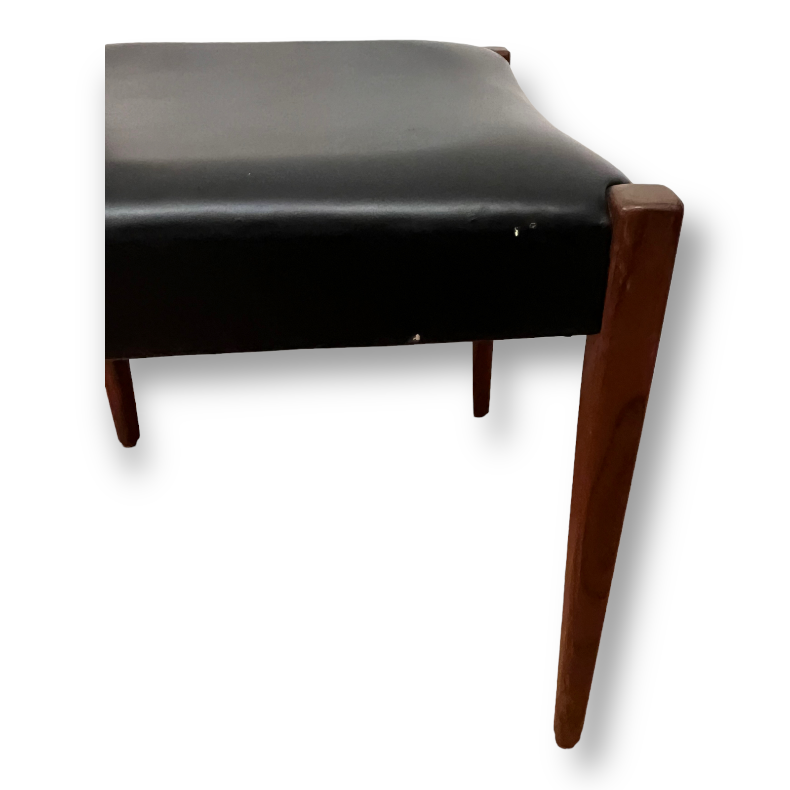 6 vintage lounge chairs
