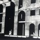 Rosine nusimovici, untitled (arches), c 1980. black and white silver print