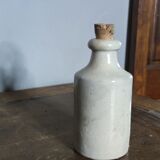 Mercury bottle