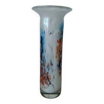 Clichy/Legras vase