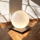 Large lamp by Sergio Mazza & Giuliana Gramigna for Quatrifolio.