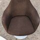 Fauteuil Tulipe Eero Saarinen, Knoll, vintage 1960