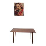 Vintage coffee table, 1970