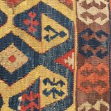 Turkmen Aksaray Kilim