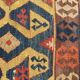 Turkmen Aksaray Kilim