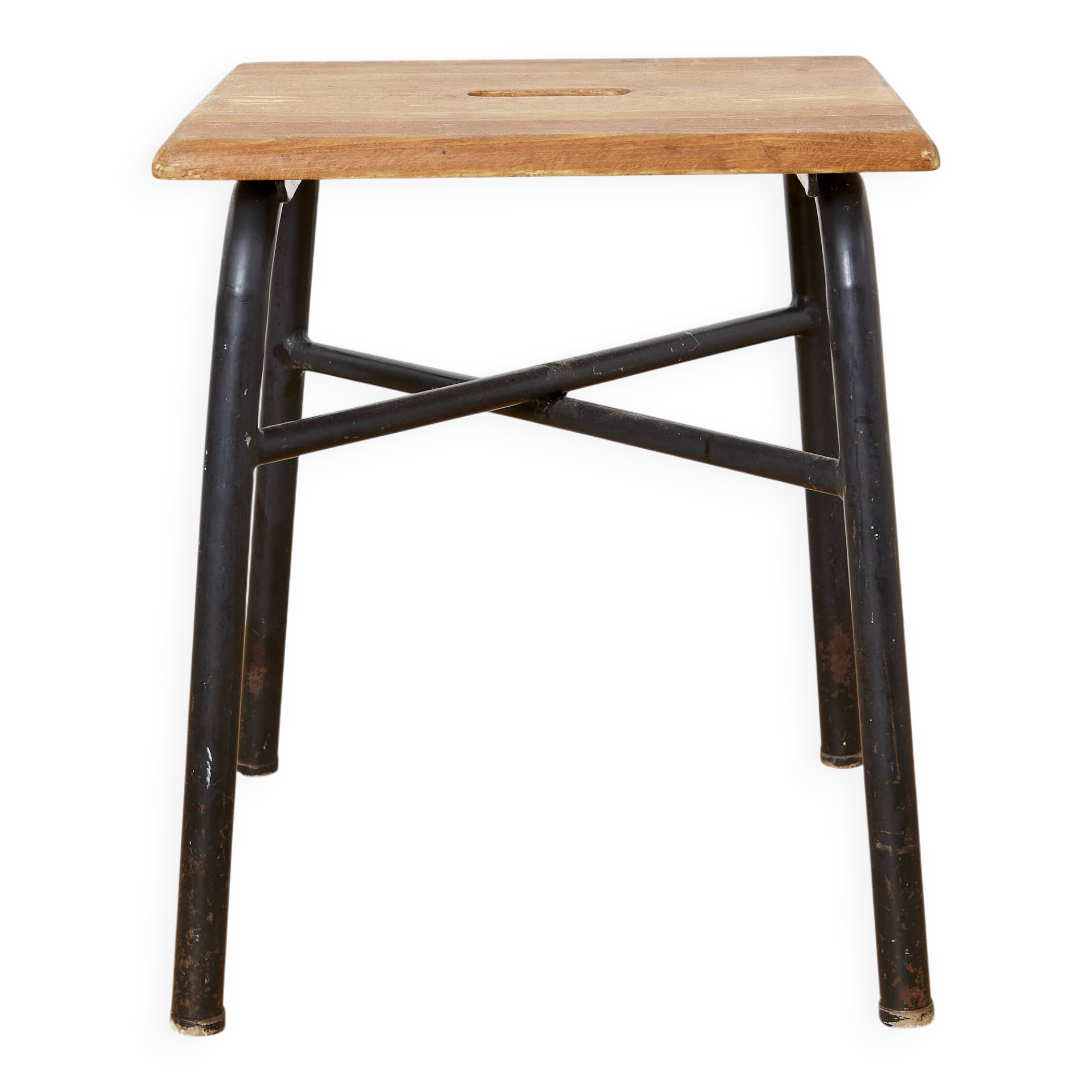 Tabouret vintage