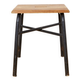 Tabouret vintage