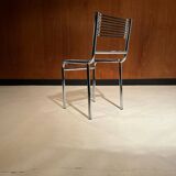 Chaise sandows / René Herbst