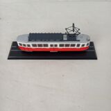 Maquette de train