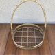 Old arttan basket