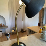 Vintage desk lamp
