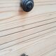 Antique pine chest of drawers