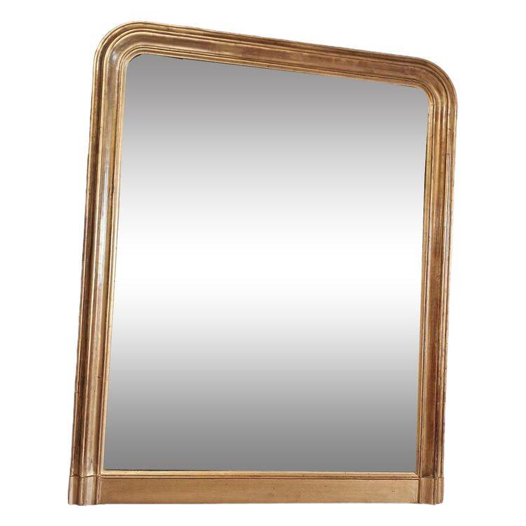 Louis Philippe mirror 139 x 112